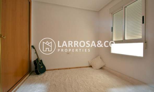 Herverkoop - Semi-detached house - Guardamar del Segura - Cervantes