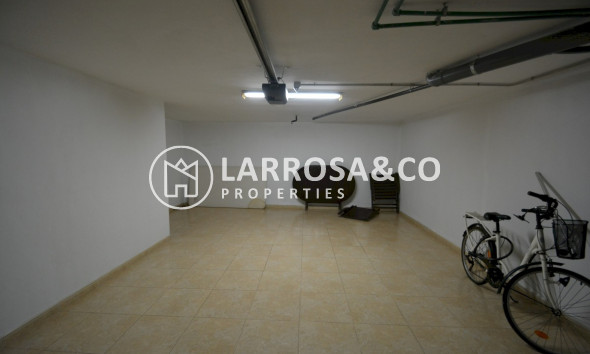 Herverkoop - Semi-detached house - Guardamar del Segura - Cervantes