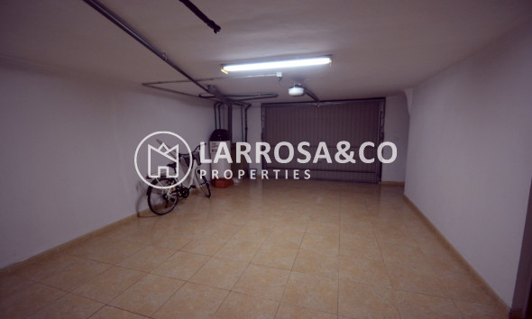 Herverkoop - Semi-detached house - Guardamar del Segura - Cervantes