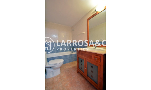 A Vendre - Semi-detached house - Guardamar del Segura - Cervantes