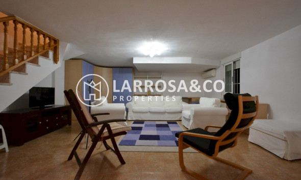 A Vendre - Semi-detached house - Guardamar del Segura - Cervantes