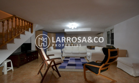 Herverkoop - Semi-detached house - Guardamar del Segura - Cervantes