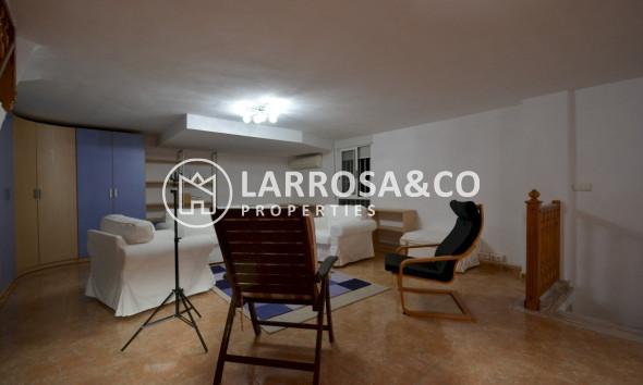 Resale - Semi-detached house - Guardamar del Segura - Cervantes