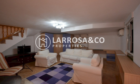 A Vendre - Semi-detached house - Guardamar del Segura - Cervantes