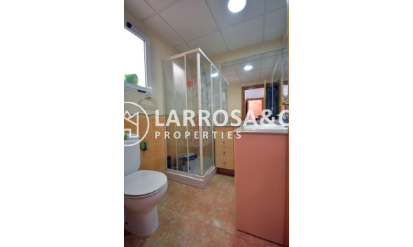 Resale - Semi-detached house - Guardamar del Segura - Cervantes