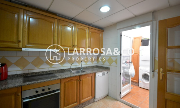 A Vendre - Semi-detached house - Guardamar del Segura - Cervantes