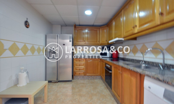 Resale - Semi-detached house - Guardamar del Segura - Cervantes