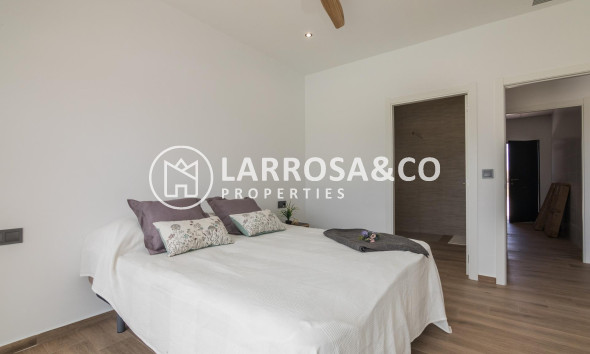 New build - Detached House/Villa - Pinoso - Campo