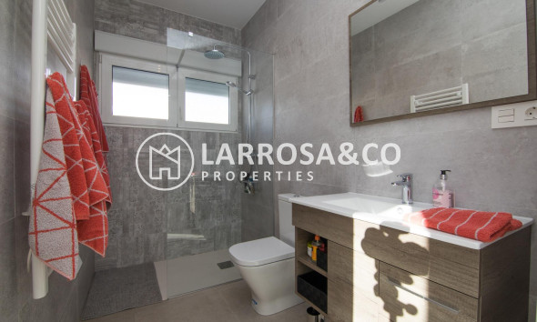 New build - Detached House/Villa - Pinoso - Campo