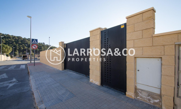 New build - Detached House/Villa - Pinoso - Campo