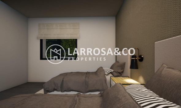 New build - Detached House/Villa - Pinoso - Campo