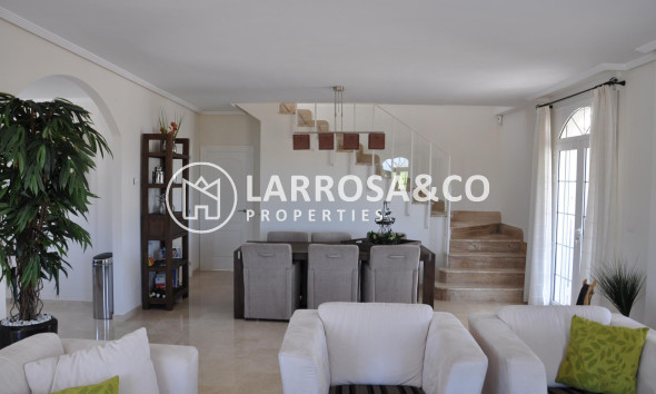 New build - Detached House/Villa - Pinoso - Campo