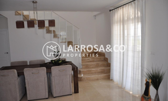 New build - Detached House/Villa - Pinoso - Campo