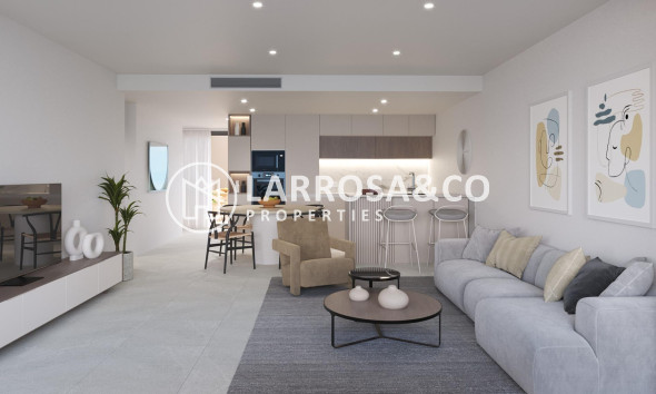 New build - Penthouse  - Torre Pacheco - Santa Rosalia Lake And Life Resort