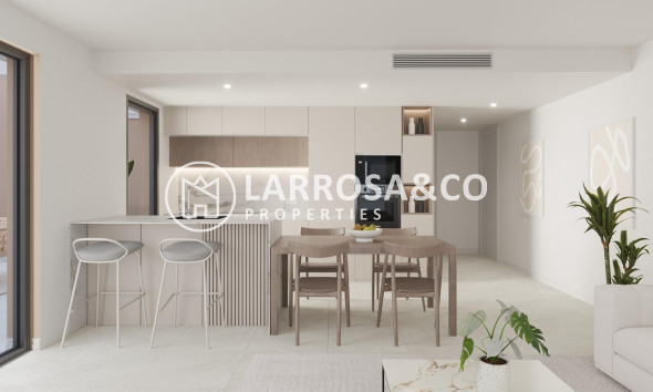 New build - Apartment - Torre Pacheco - Santa Rosalia Lake And Life Resort