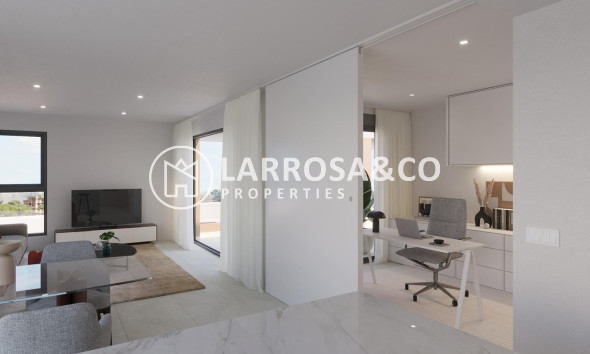 New build - Apartment - Torre Pacheco - Santa Rosalia Lake And Life Resort