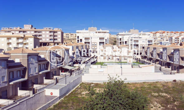 New build - Bungalow - Santa Pola - Playa Santa Pola