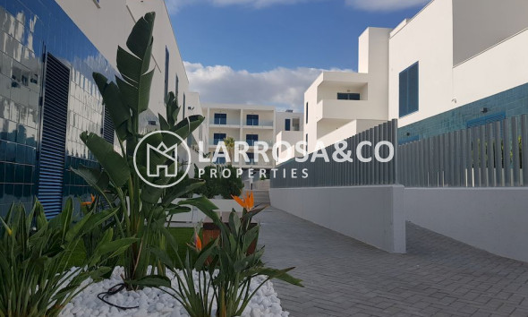 Obra Nueva - Apartamento - Orihuela costa - Playa Flamenca