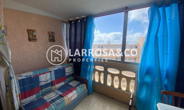 A Vendre - Apartment - Torrevieja - La Mata