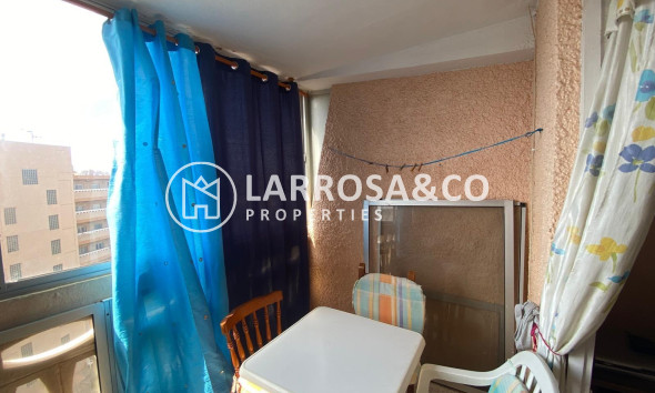 A Vendre - Apartment - Torrevieja - La Mata