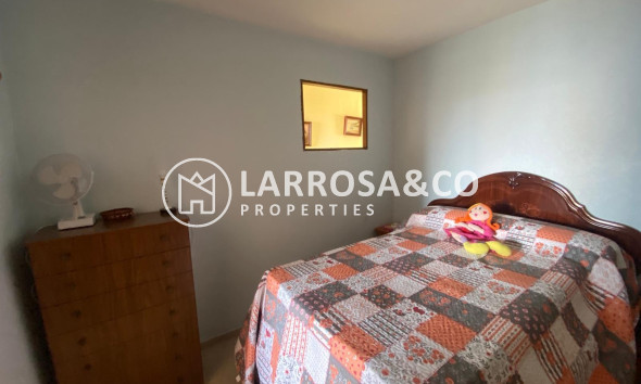 Resale - Apartment - Torrevieja - La Mata