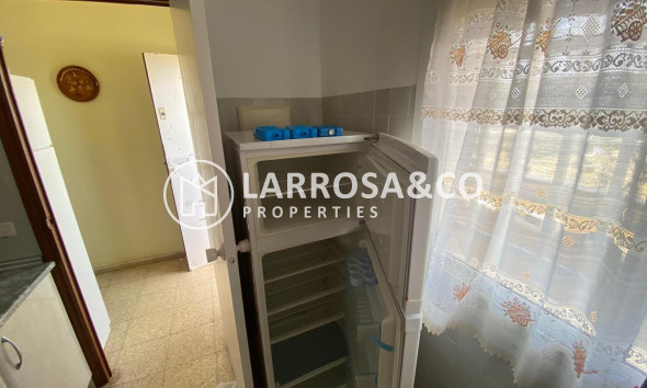 Herverkoop - Apartment - Torrevieja - La Mata