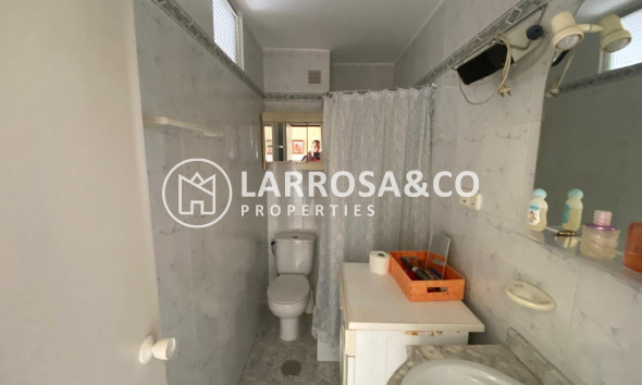 Resale - Apartment - Torrevieja - La Mata