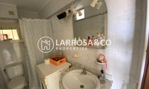 Herverkoop - Apartment - Torrevieja - La Mata