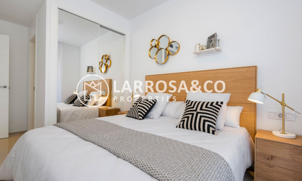 Nieuwbouw Woningen - Apartment - Rojales - Ciudad Quesada