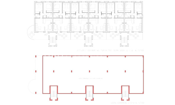 Nieuwbouw Woningen - Bungalow - Fuente Álamo - La Pinilla