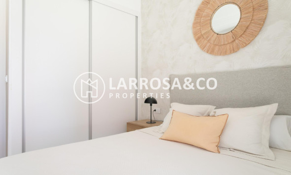 Obra Nueva - Apartamento - Torrevieja - Torreblanca