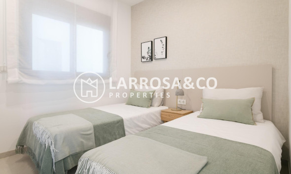 Obra Nueva - Apartamento - Torrevieja - Torreblanca