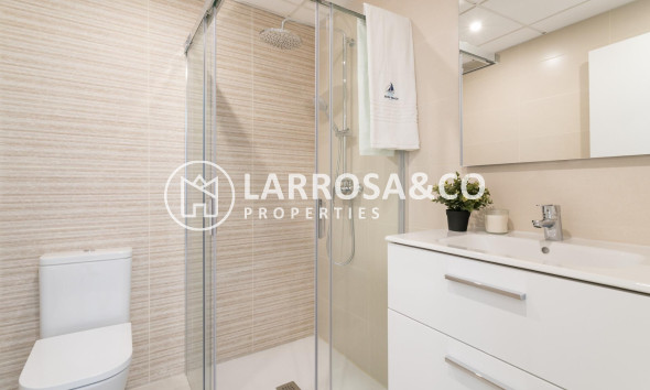 Obra Nueva - Apartamento - Torrevieja - Torreblanca