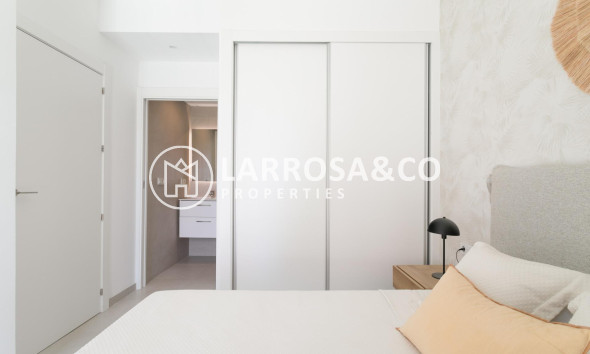 Nouvelle Construction - Apartment - Torrevieja - Torreblanca