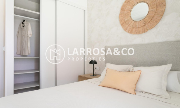 Nouvelle Construction - Apartment - Torrevieja - Torreblanca