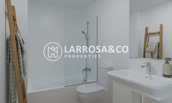 Nieuwbouw Woningen - Penthouse  - Jávea Xàbia - Pueblo