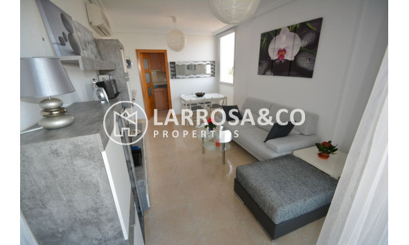 Resale - Apartment - Guardamar del Segura - SUP 7