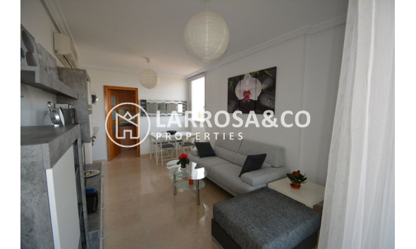 Resale - Apartment - Guardamar del Segura - SUP 7