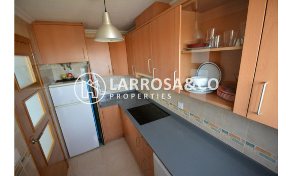 Resale - Apartment - Guardamar del Segura - SUP 7