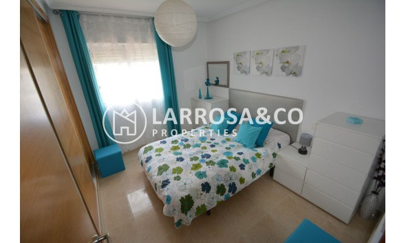 Resale - Apartment - Guardamar del Segura - SUP 7