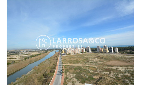 Resale - Apartment - Guardamar del Segura - SUP 7