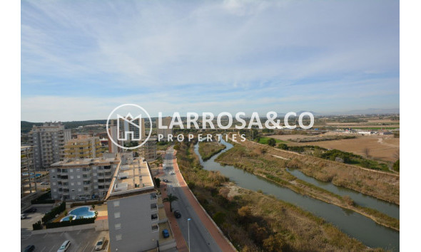 Resale - Apartment - Guardamar del Segura - SUP 7