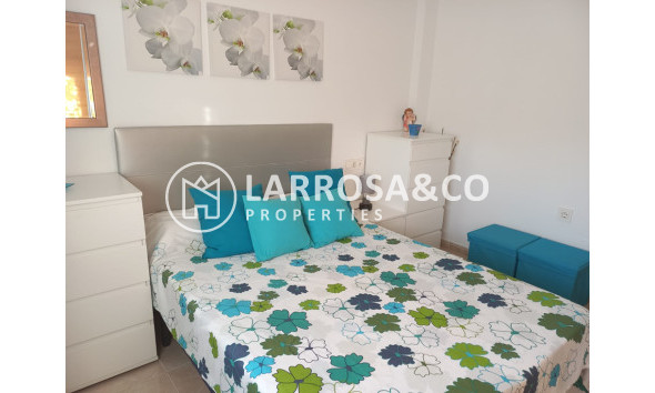 Resale - Apartment - Guardamar del Segura - SUP 7