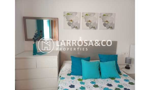 Resale - Apartment - Guardamar del Segura - SUP 7