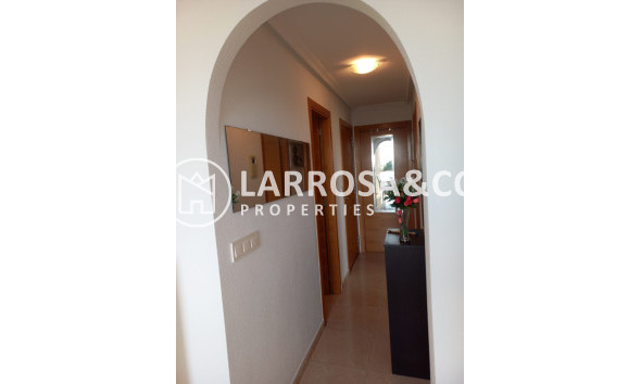 Resale - Apartment - Guardamar del Segura - SUP 7