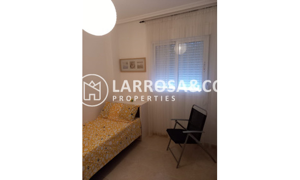 Resale - Apartment - Guardamar del Segura - SUP 7