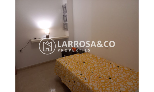 Resale - Apartment - Guardamar del Segura - SUP 7