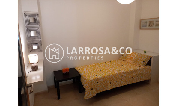 Resale - Apartment - Guardamar del Segura - SUP 7