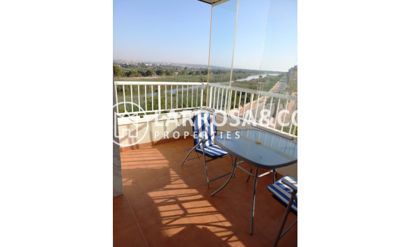 Resale - Apartment - Guardamar del Segura - SUP 7