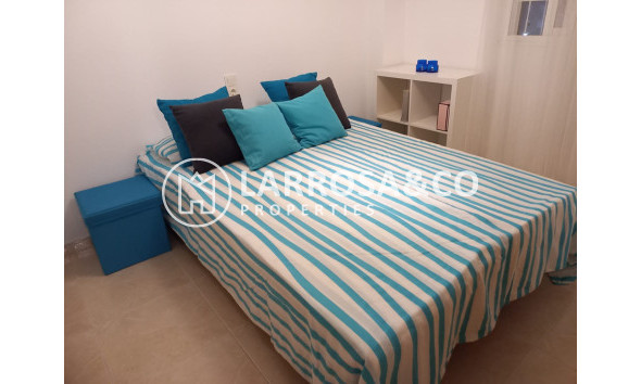 Resale - Apartment - Guardamar del Segura - SUP 7